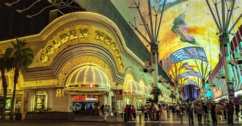 Golden Nugget Casino Review.